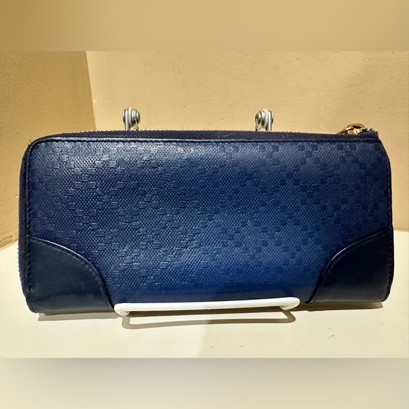 Gucci Diamanté Long Wallet - Picture 12 of 16